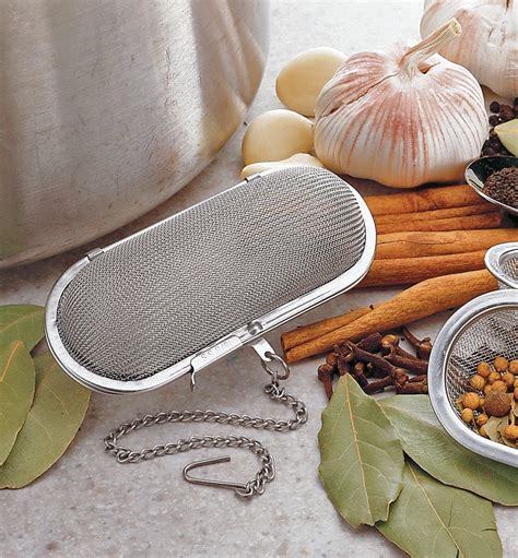 Bernardin Canning Lids with Herb and Spice Infuser