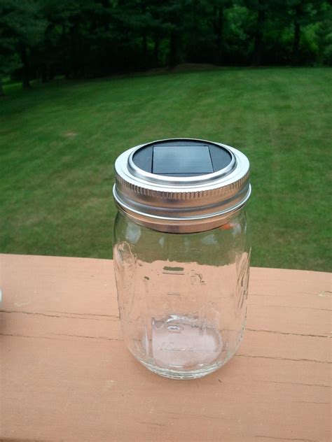 Solar Canning Lids by Ball