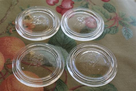 Mrs. Wages Glow-in-the-Dark Canning Lids