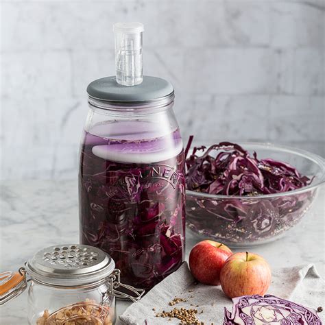 Kilner Fermentation Lids