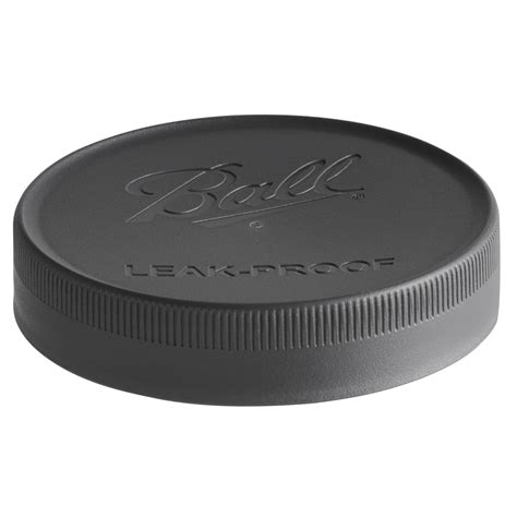 Ball Leak-Proof Canning Lids