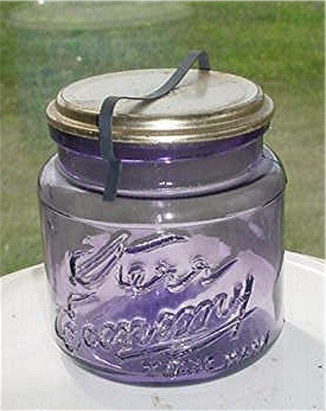 Kerr Vintage-Style Canning Lids