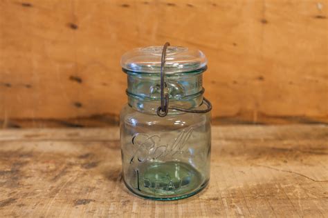 Ball Mason Jar Embossed Canning Lids