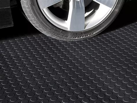 Tire Mats Classic Floor Mat