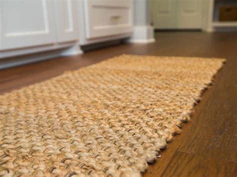 Sustainable Wood Fiber Kitchen Floor Mat