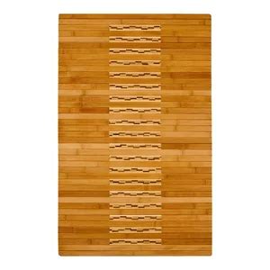 Moso Bamboo Kitchen Mat