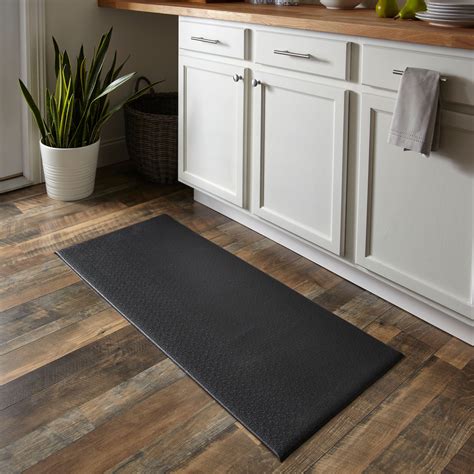 Cork Comfort Kitchen Mat