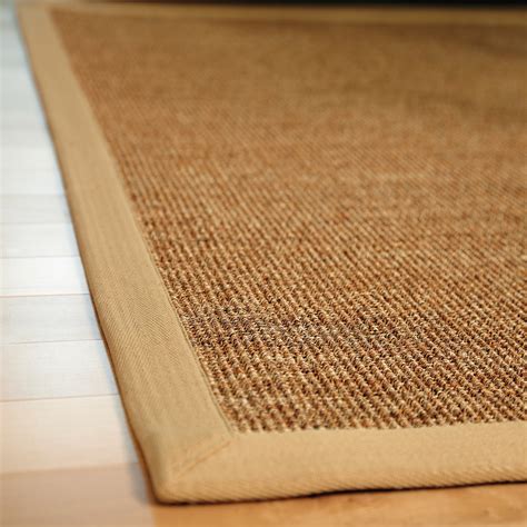 Sisal Kitchen Mat