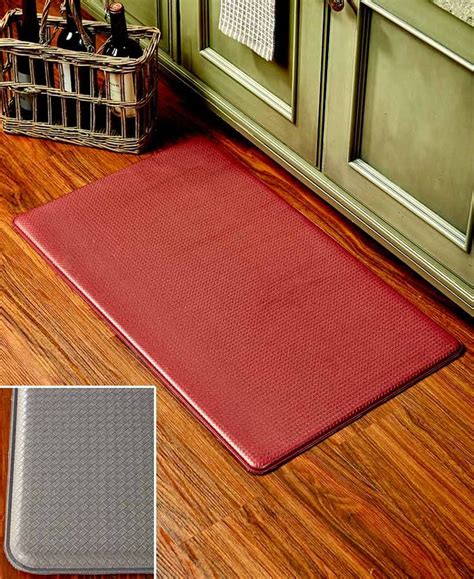 Chef's Pride Anti-Fatigue Mat