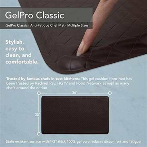 GelPro Classic Comfort Mat