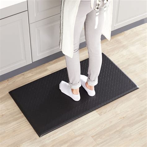 Multy Home Anti-Fatigue Kitchen Mat